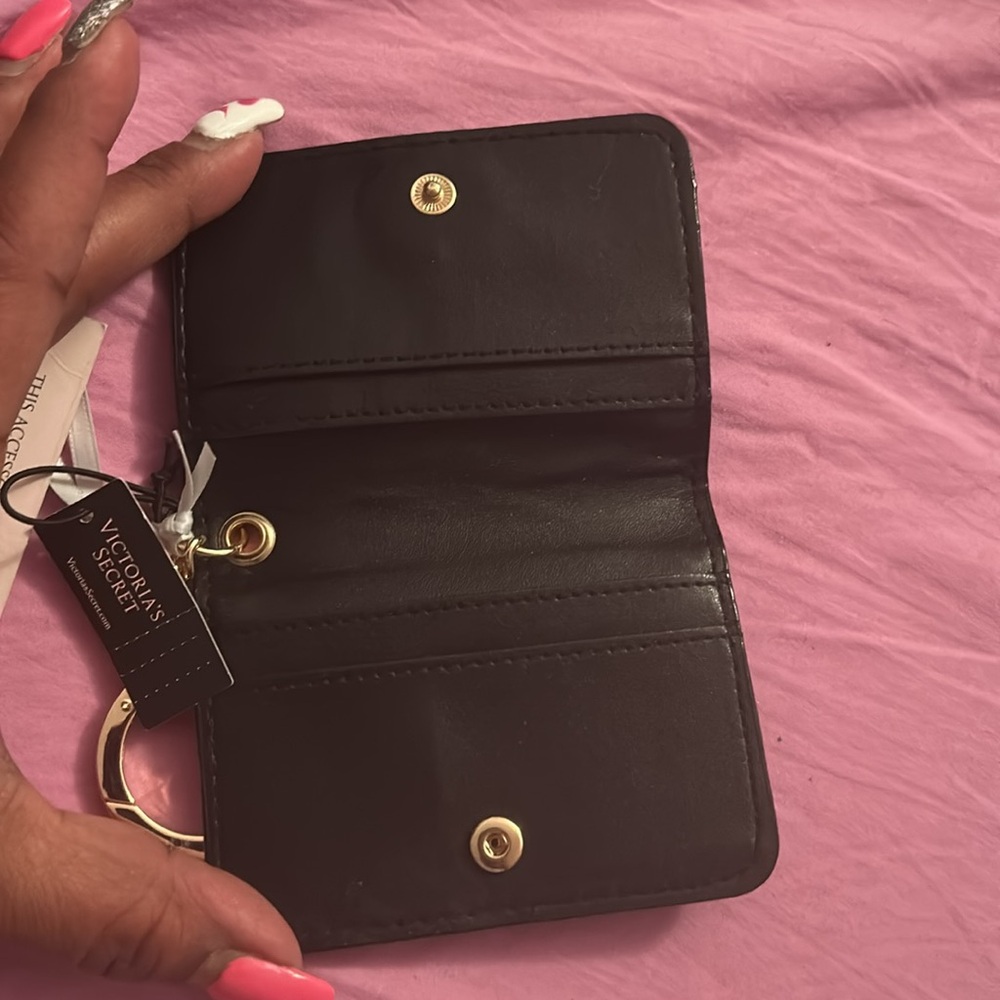 Victoria Secret Wallet - Picture 2 of 3